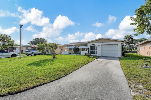 4741 Nw 13th Avenue, Deerfield Beach, FL, 33064 | Card Image