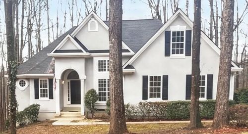 9540 Eagles Landing Dr, Gainesville, GA, 30506-6774 | Card Image