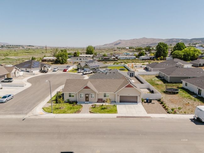 1736 Village Pkwy, House other with 3 bedrooms, 2 bathrooms and null parking in Elko NV | Image 7