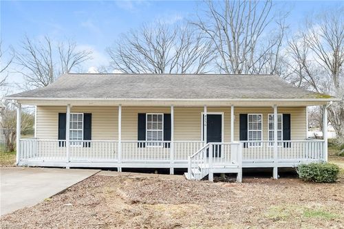 4356 Breck Ave, Winston Salem, NC, 27105-2855 | Card Image