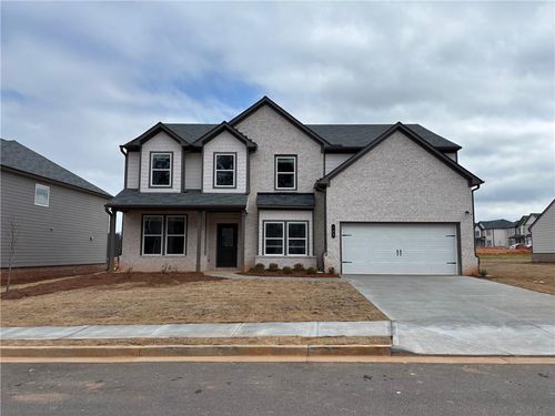 765 Rodeo Dr, Auburn, GA, 30011-2575 | Card Image