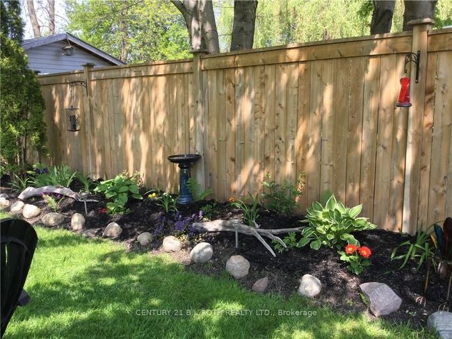 119 Davey Dr, House other with 4 bedrooms, 1 bathrooms and 4 parking in Orillia ON | Image 39