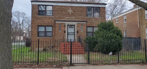 165 119th St, Chicago, IL, 60628-6200 | Card Image
