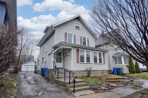 25 Lockwood Street, Rochester, NY, 14609 | Card Image