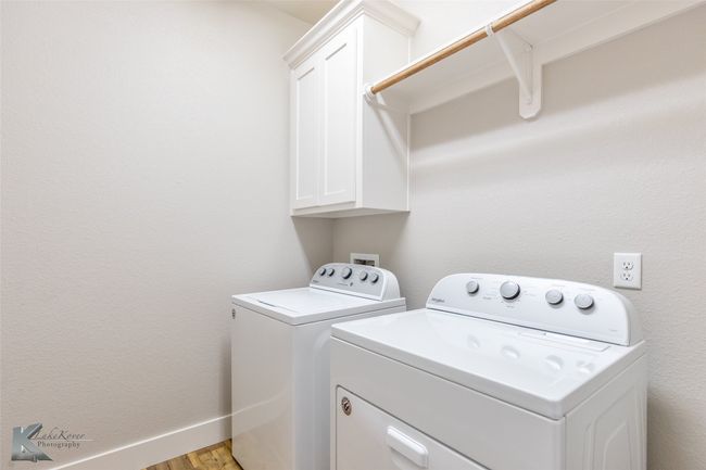 3026 Legacy Ln, House other with 4 bedrooms, 2 bathrooms and null parking in Abilene TX | Image 22