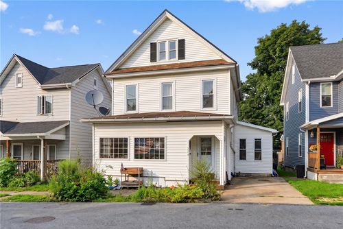 326 S 2nd St, PHILIPSBURG, PA, 16866-1708 | Card Image