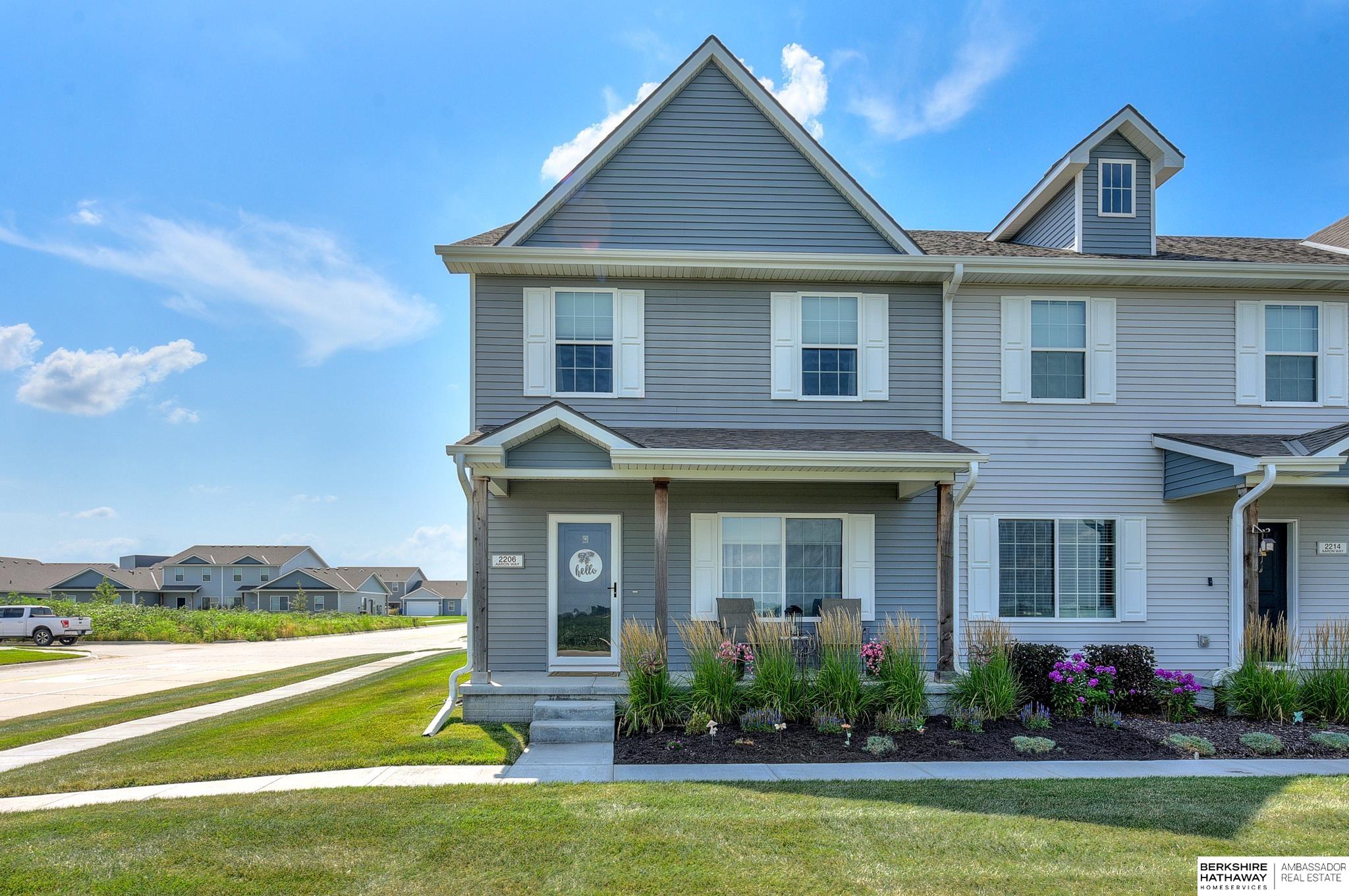 Aaron Way, Fremont, NE 68025