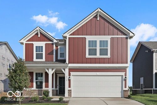 8710 N Holland Dr S, Mooresville, IN, 46158 | Card Image