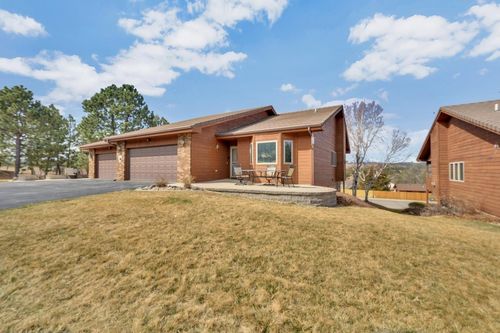 2630 Sunset Vista Road, Rapid City, SD, 57702 | Card Image