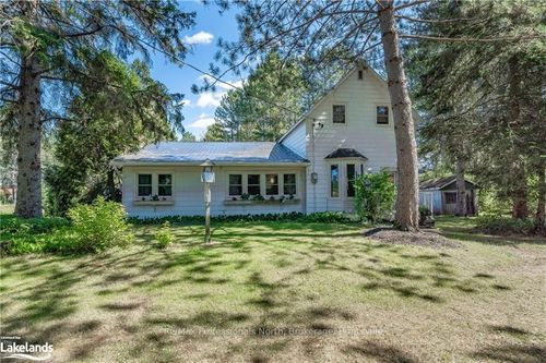 93 Novar Rd, Novar, ON, P1H | Card Image