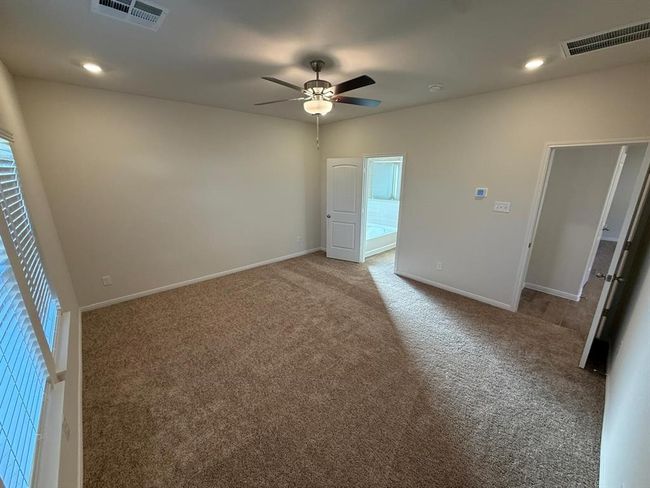 25552 Prairie Clover Way, House other with 4 bedrooms, 3 bathrooms and null parking in Magnolia TX | Image 8