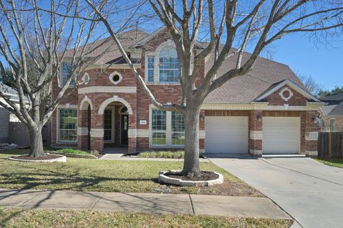3114 Fiorellino Pl, Cedar Park, TX, 78613-4341 | Card Image