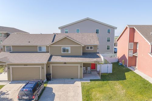 2711 23rd St W, Williston, ND, 58801-2541 | Card Image