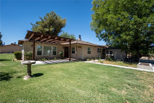 14700 Heritage Way, Oro Grande, CA, 92368-9810 | Card Image