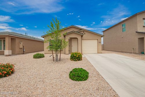 240 W Taylor Ave, Coolidge, AZ, 85128-3783 | Card Image
