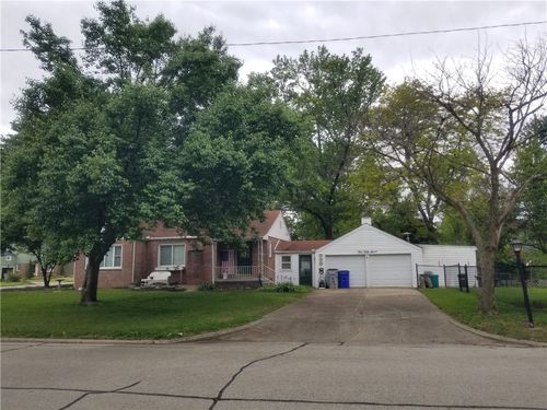 457 S Glencoe Ave, Decatur, IL, 62522-2519 | Card Image