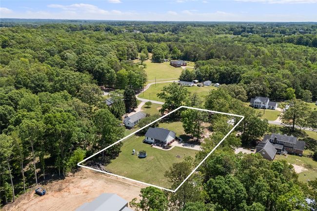 500 Riley Rd, House other with 3 bedrooms, 2 bathrooms and null parking in Easley SC | Image 39