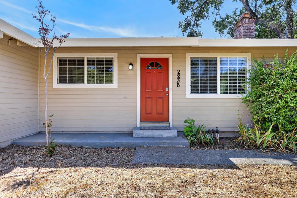 Residential in Placerville 2
