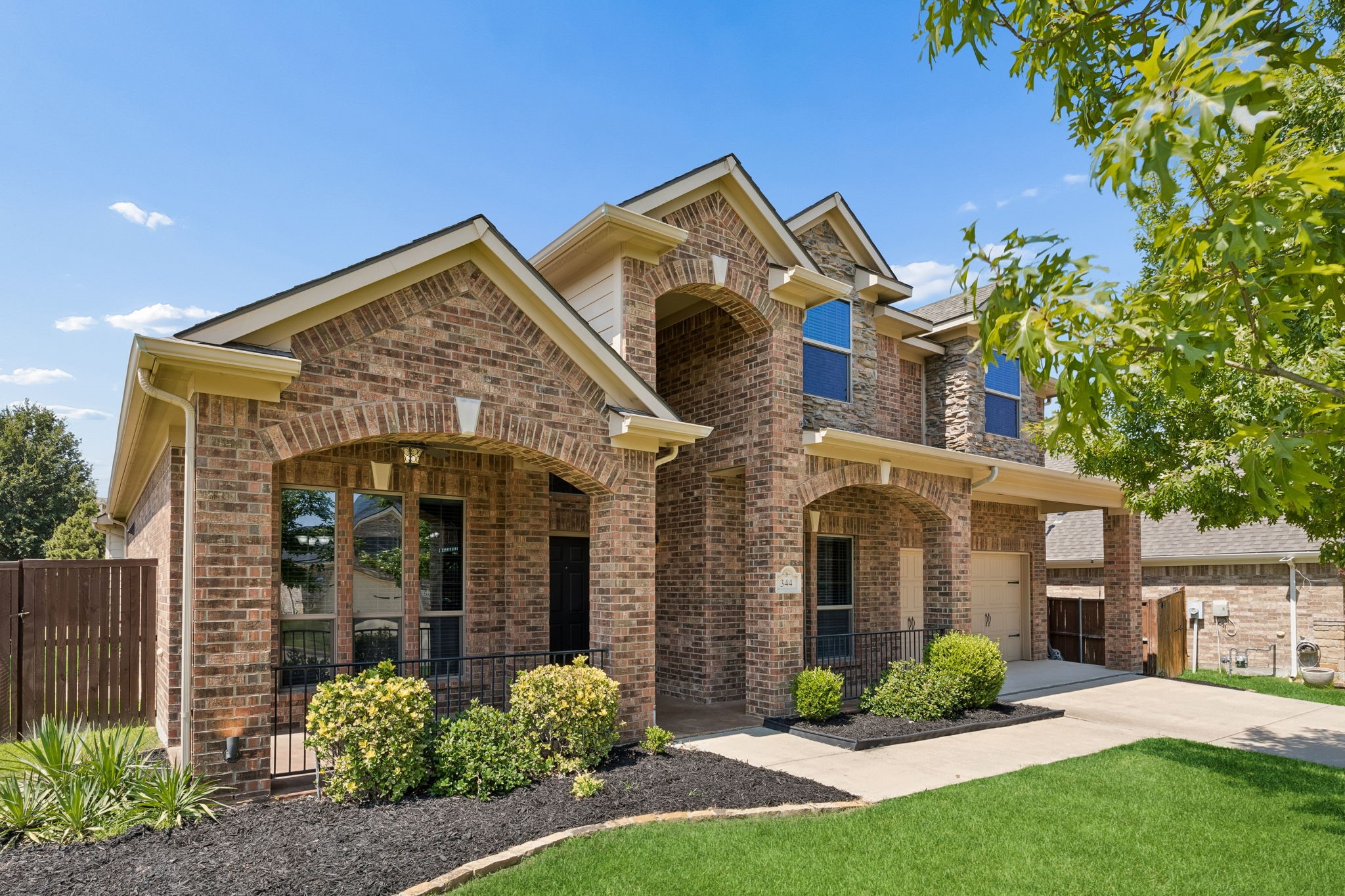 Residential in Roanoke 4