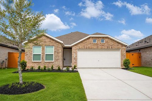 2515 Mint Garnet Dr, Rosharon, TX, 77583 | Card Image