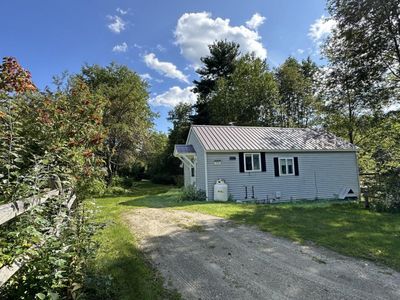 920 Route 100, House other with 2 bedrooms, 1 bathrooms and null parking in Weston VT | Image 3