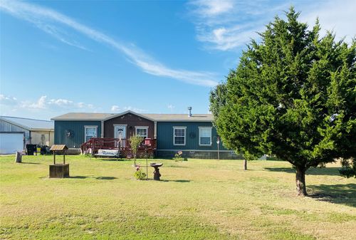 1269 County Road 2277, Quinlan, TX, 75474-5681 | Card Image