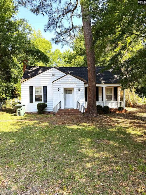 425 E Charlotte Avenue, Sumter, SC, 29150 | Card Image