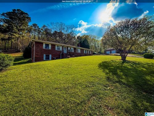 1409 Fairmont Rd, SYLACAUGA, AL, 35150-4415 | Card Image