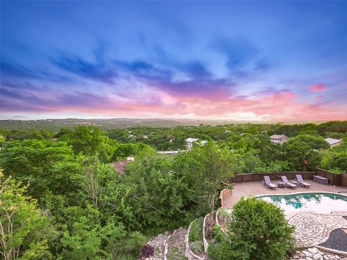 1304 Canoe Brook Dr, Austin, TX, 78746-6204 | Card Image