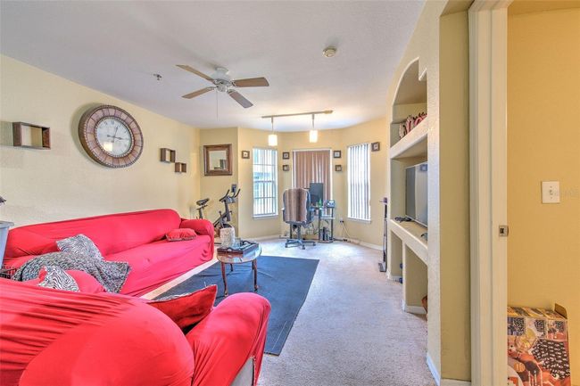UNIT-207 - 13210 Arbor Isle Dr, Condo with 1 bedrooms, 1 bathrooms and null parking in TEMPLE TERRACE FL | Image 10