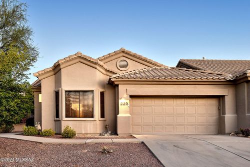 unit-220-13401 N Rancho Vistoso Blvd, Oro Valley, AZ, 85755-5917 | Card Image