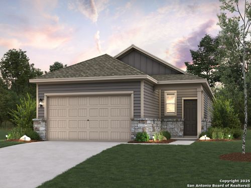 9978 Forestier Grn, San Antonio, TX, 78221-4034 | Card Image