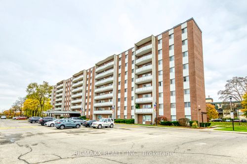 801-1660 Bloor St, Mississauga, ON, L4X1R9 | Card Image