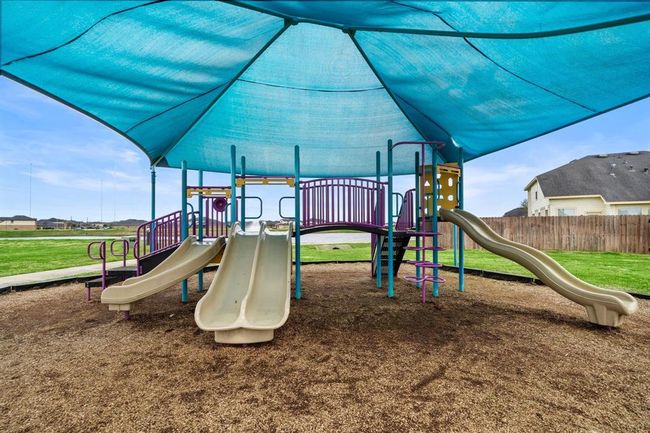 1727 Caldbeck Ln, House other with 3 bedrooms, 2 bathrooms and 2 parking in Fresno TX | Image 38