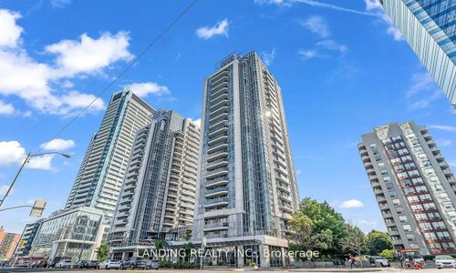2101-5791 Yonge St, North York, ON, M2M0A8 | Card Image