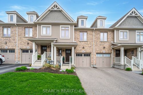 16-124 Parkinson Cres, Orangeville, ON, L9W6X3 | Card Image