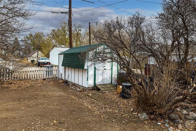 48 E 1 St Ave N, House other with 3 bedrooms, 1 bathrooms and null parking in Columbus MT | Image 20