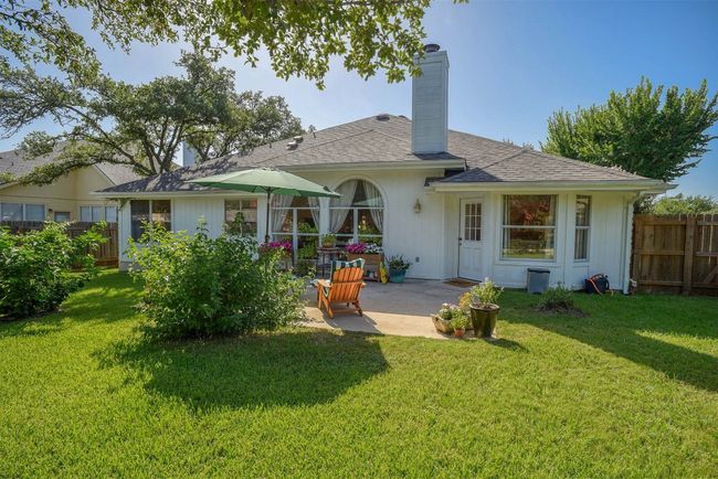 9134 Edwardson Ln, House other with 4 bedrooms, 2 bathrooms and null parking in Austin TX | Image 7