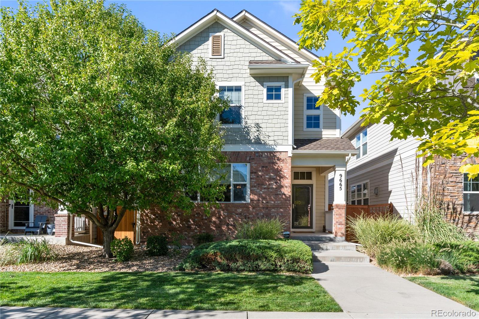 3rd Ave, Denver, CO 80230