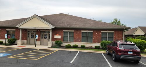 201-16612 W 159th St, Lockport, IL, 60441-8007 | Card Image
