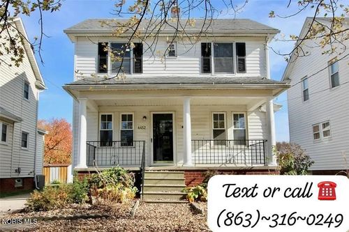 for-rent-only-4218 Belmar Ave, Toledo, OH, 43612-1539 | Card Image