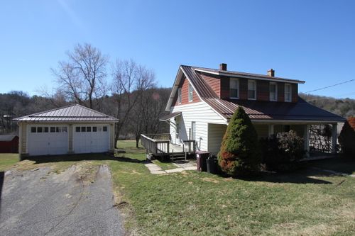 2911 Route 322, Reynoldsville, PA, 15851-6933 | Card Image