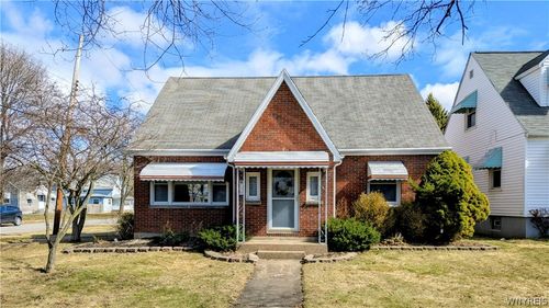 129 Dahlgreen Pl, North Tonawanda, NY, 14120-4368 | Card Image