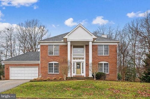 3233 Chrisland Dr, ANNAPOLIS, MD, 21403-4352 | Card Image
