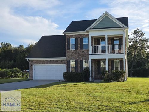141 Cattle Fence Dr Ne, Ludowici, GA, 31316-6887 | Card Image