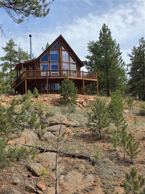 305 Private Drive, Lake George, CO, 80827 | Card Image