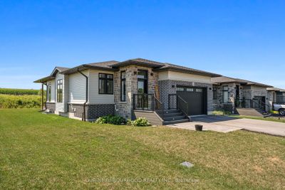 60 Streamside Dr, House other with 2 bedrooms, 3 bathrooms and 6 parking in Colborne ON | Image 1