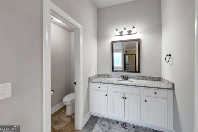 LOT-38 - 412 Guildhouse Dr, House other with 5 bedrooms, 5 bathrooms and 3 parking in McDonough GA | Image 39