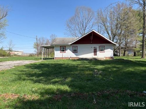 160 Larrimer St, Crane, IN, 47522-9003 | Card Image