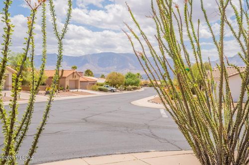 14571 N Sky Trl, Oro Valley, AZ, 85755-6686 | Card Image